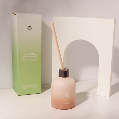 Reunrom Room Diffuser 200ml. Amphawa фото 4