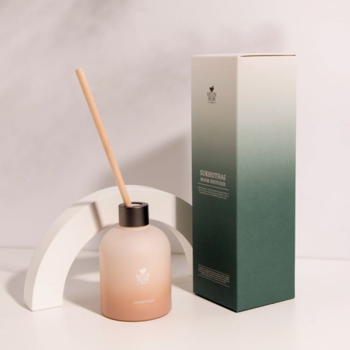 Reunrom Room Diffuser 200ml. Sukhothai фото 4