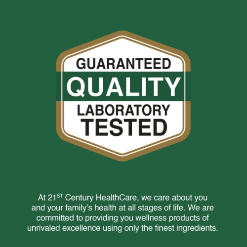 21st Century, Therapeutic-M, 130 таблеток фото 7