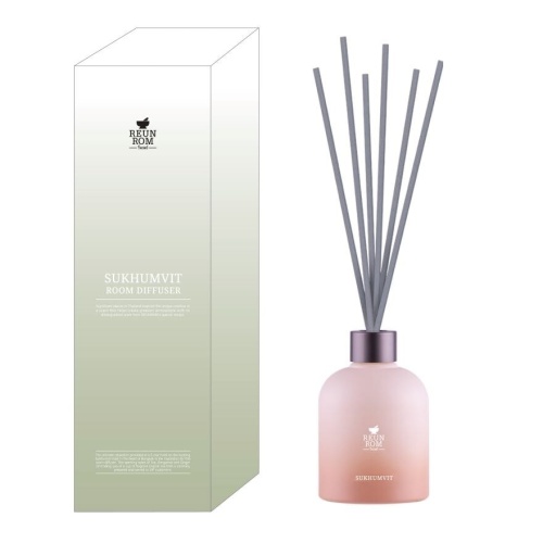 Reunrom Room Diffuser 200ml. Sukhumvit фото 2