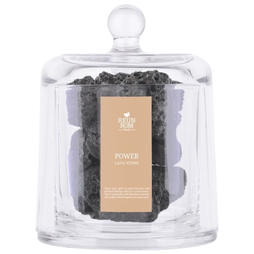 Reunrom Lava Stone 300g. Power фото 2