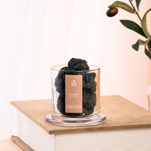 Reunrom Lava Stone 300g. Power фото 3