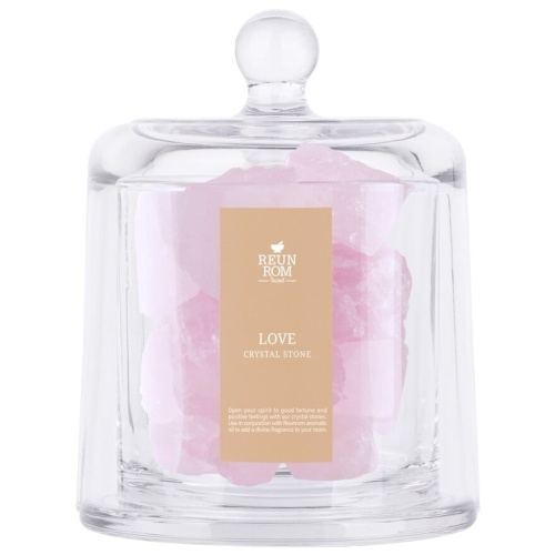 #Reunrom Crystal Stone 300g Love фото 2
