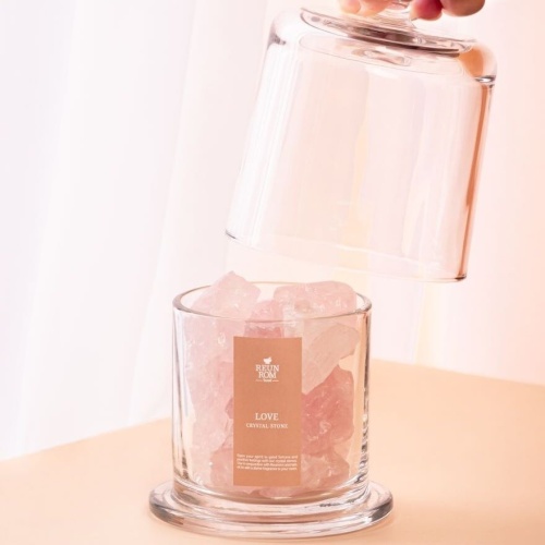 #Reunrom Crystal Stone 300g Love фото 3