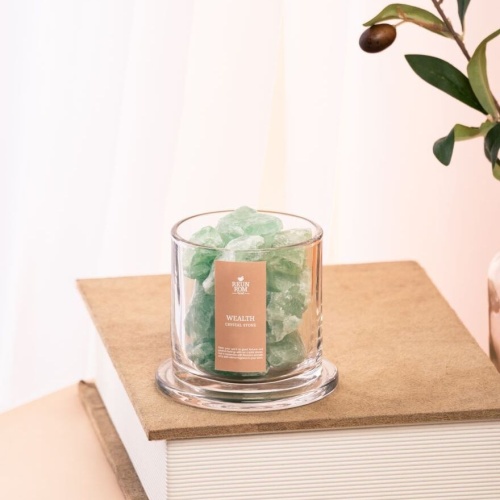 Reunrom Crystal Stone 300g. Wealth фото 3