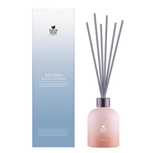 Reunrom Room Diffuser 200ml. Pattaya фото 2