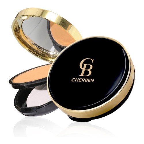 #Cherben Powder SPF50 PA+++ 03