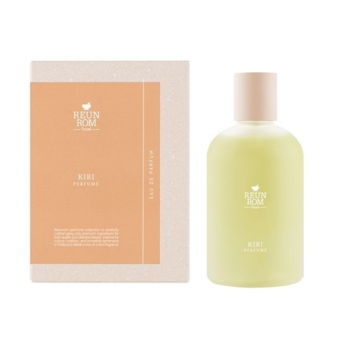 Reunrom Perfume 100ml. Kiri Reunrom Perfume 100ml. Kiri