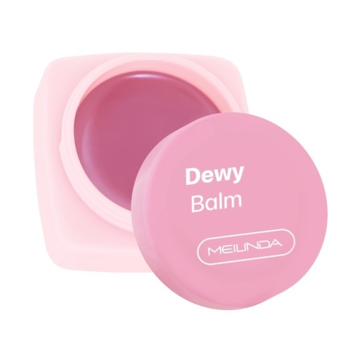 Meilinda Dewy Lip Balm 05