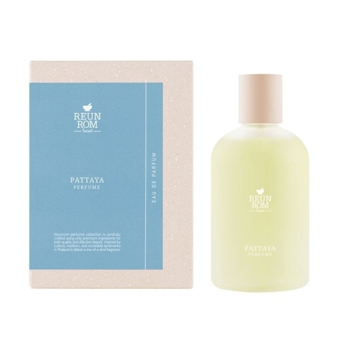 Reunrom Perfume 100ml. Pattaya