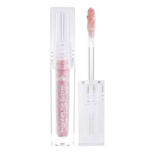 Odbo Dazzling Jelly Eyeshadow 01