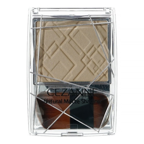 Cezanne Natural Matte Shading 01