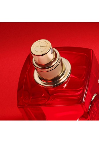 Women Fragrance Si Passione Red Musk 50 mL - 100% оригинал фото 5