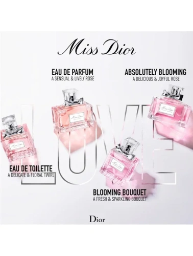 Miss Dior Silky Body Mist 100 mL - 100% оригинал фото 2