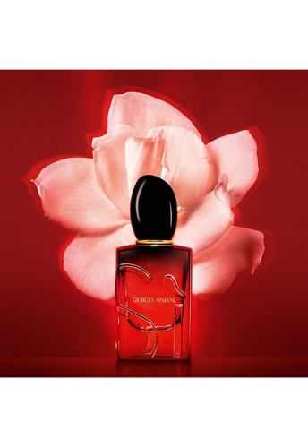 Women Fragrance Si Passione EDP Intense 100 mL - 100% оригинал фото 3