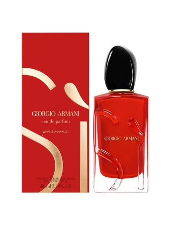 Si Passione EDP 100 mL - 100% оригинал фото 2