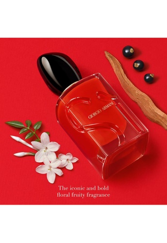 Si Passione EDP 100 mL - 100% оригинал фото 8