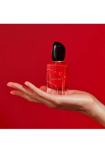 Si Passione EDP 100 mL - 100% оригинал фото 9