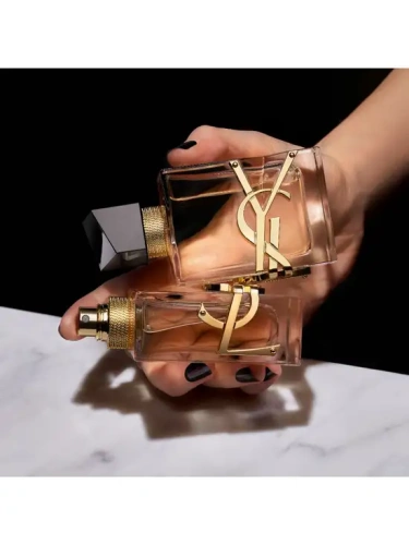 Women Fragrance Libre EDP 90 mL - 100% оригинал фото 3