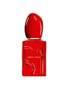 Women Fragrance Si Passione Red Musk 30 mL - 100% оригинал