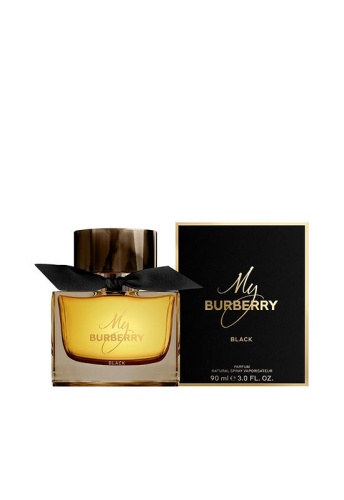 Women Fragrance My Burberry Black Parfum 90 mL - 100% оригинал фото 2