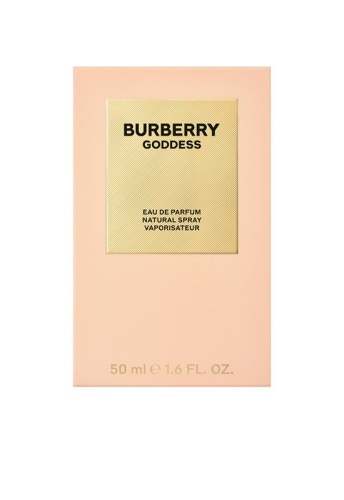 Goddess Eau de Parfum for Women 50 mL - 100% оригинал фото 3