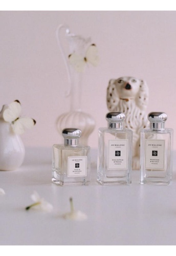 Women English Pear & Freesia Cologne 100 mL - 100% оригинал фото 4