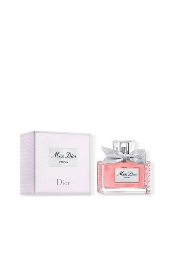 Miss Dior Parfum Intense Floral, Fruity and Woody Notes 35 mL - 100% оригинал фото 2