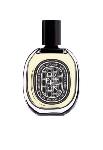 DQF ORPHEON EDP 75ML - 100% оригинал