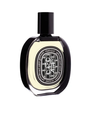 DQF ORPHEON EDP 75ML - 100% оригинал фото 3