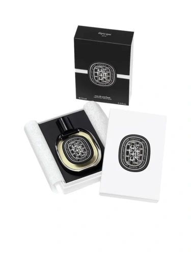 DQF ORPHEON EDP 75ML - 100% оригинал фото 4