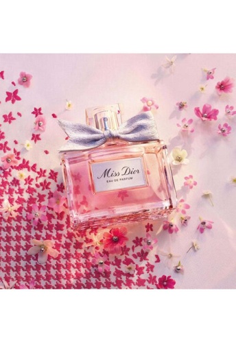 Miss Dior Eau de Parfum - 100% оригинал фото 3