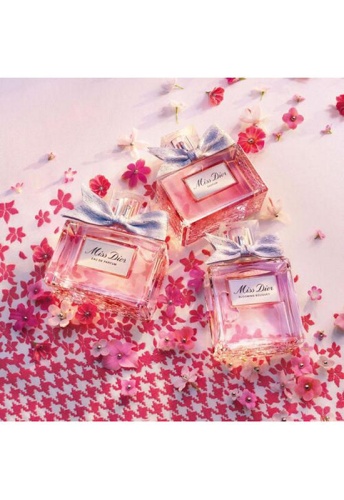Miss Dior Eau de Parfum - 100% оригинал фото 4