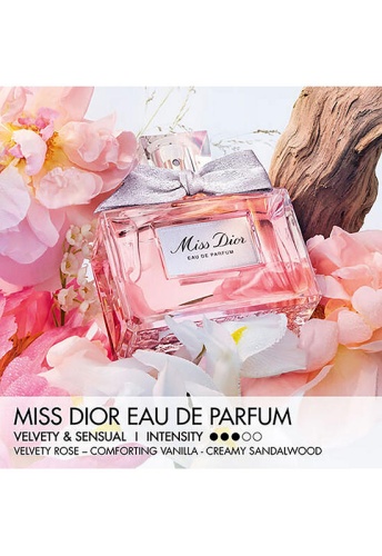Miss Dior Eau de Parfum - 100% оригинал фото 5