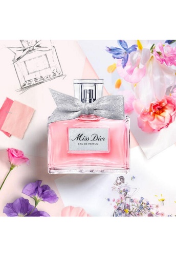 Miss Dior Eau de Parfum - 100% оригинал фото 6