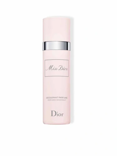 Miss Dior Perfumed Deodorant 100 mL - 100% оригинал