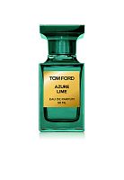 Unisex Perfume Azure Lime 50 mL/1.7 fl oz - 100% оригинал