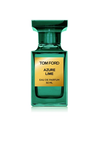 Unisex Perfume Azure Lime 50 mL/1.7 fl oz - 100% оригинал