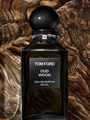 Oud Wood 100 mL - 100% оригинал фото 3