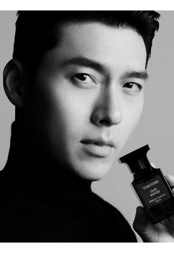 Oud Wood 100 mL - 100% оригинал фото 4