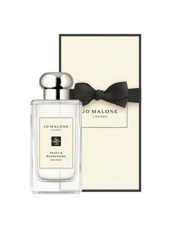 Women Peony & Blush Suede Cologne 100 mL - 100% оригинал фото 2 Women Peony & Blush Suede Cologne 100 mL - 100% оригинал фото 2