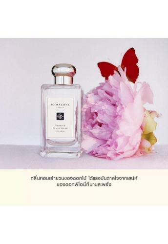 Women Peony & Blush Suede Cologne 100 mL - 100% оригинал фото 4 Women Peony & Blush Suede Cologne 100 mL - 100% оригинал фото 4