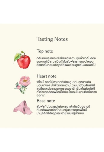 Women Peony & Blush Suede Cologne 100 mL - 100% оригинал фото 5 Women Peony & Blush Suede Cologne 100 mL - 100% оригинал фото 5