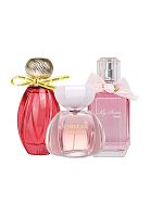 So Pretty Women Perfume for 3 bottles - 100% оригинал