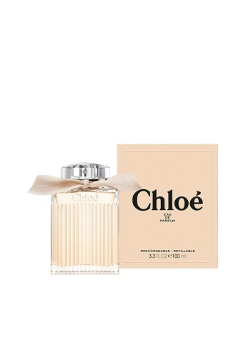Women Fragrance CHLOÉ Eau de Parfum 100 mL - 100% оригинал фото 2