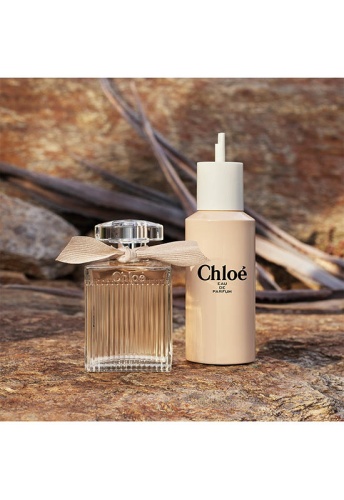 Women Fragrance CHLOÉ Eau de Parfum 100 mL - 100% оригинал фото 3