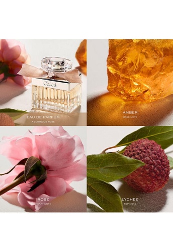 Women Fragrance CHLOÉ Eau de Parfum 100 mL - 100% оригинал фото 4