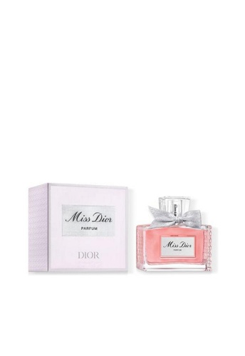 Miss Dior Parfum Intense Floral, Fruity and Woody Notes 50 mL - 100% оригинал фото 2