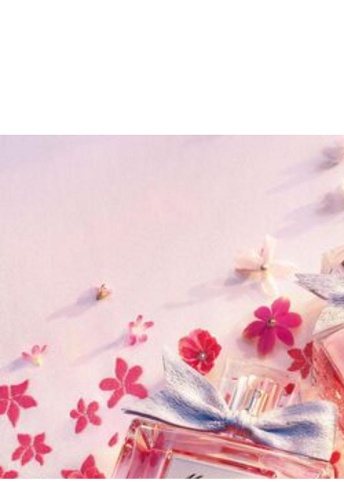 Miss Dior Parfum Intense Floral, Fruity and Woody Notes 50 mL - 100% оригинал фото 4