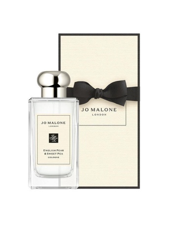 Unisex English Pear & Sweet Pea Cologne 100 mL - 100% оригинал фото 2